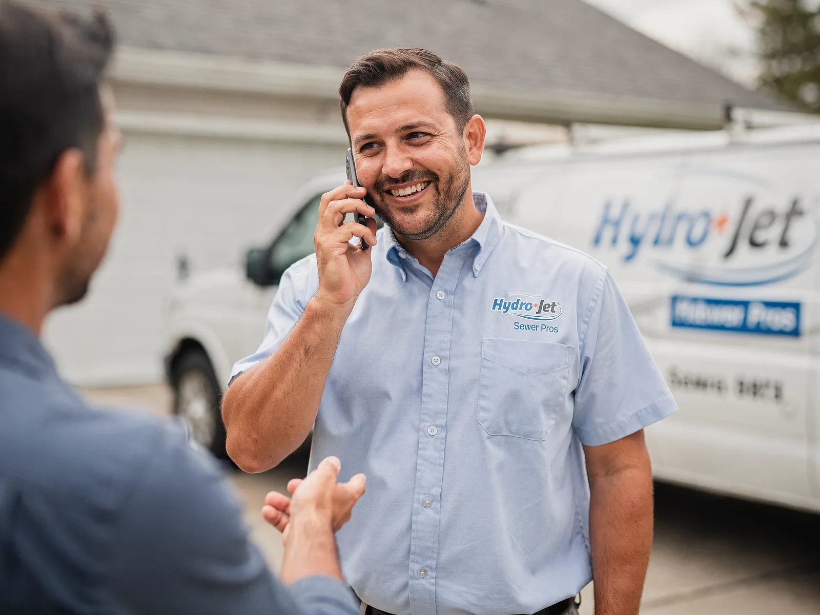 Hydro Jetting Near Me Tooele, UT FAQs